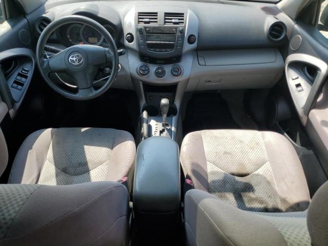 2008 Toyota Rav4 VIN: JTMBD33V385194110 Lot: 63337424