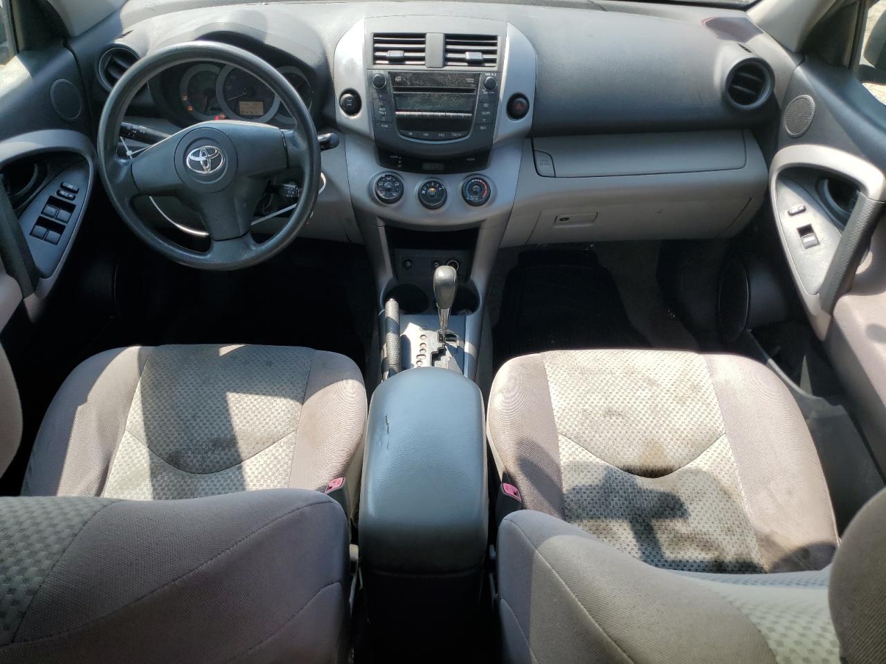 JTMBD33V385194110 2008 Toyota Rav4