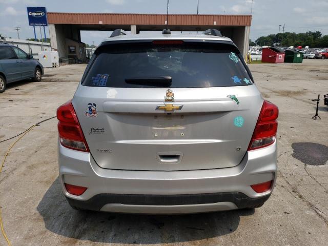 2019 CHEVROLET TRAX 1LT - KL7CJLSB3KB758557