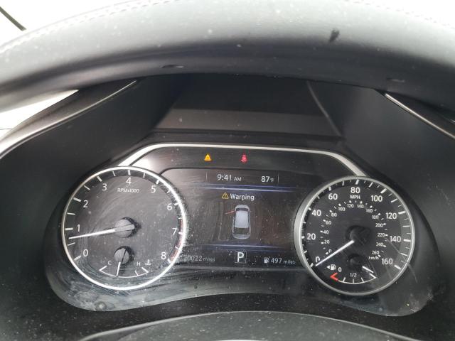 2019 Nissan Murano S VIN: 5N1AZ2MJ0KN140723 Lot: 60434894