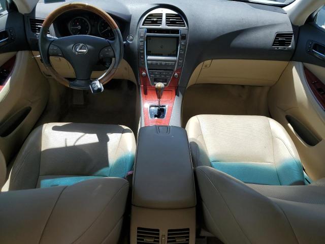 2007 Lexus Es 350 VIN: JTHBJ46G672013303 Lot: 61440064