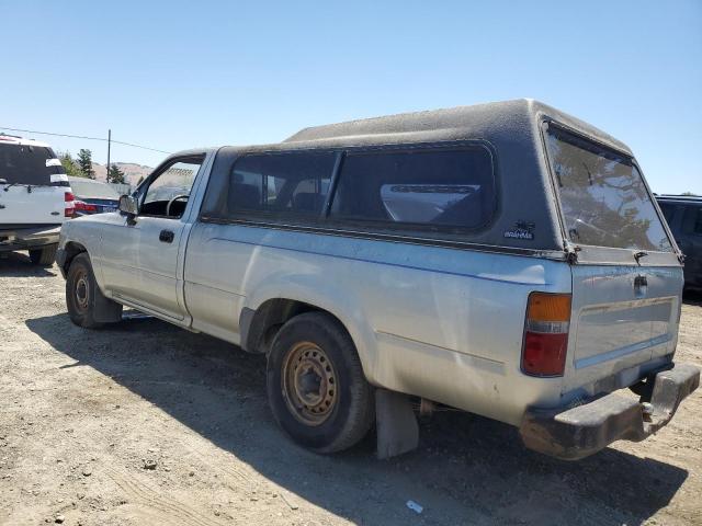 1989 Toyota Pickup 1/2 Ton Long Wheelbase Dlx VIN: JT4RN82P8K0002213 Lot: 63347794