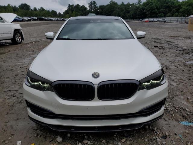 VIN WBAJA7C54KWW49444 2019 BMW 5 Series, 530 XI no.5