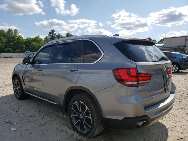 VIN 5UXKR0C51E0C27762 2014 BMW X5, Xdrive35I no.2