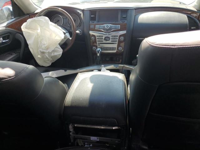 2019 INFINITI QX80 LUXE - JN8AZ2NE9K9234084