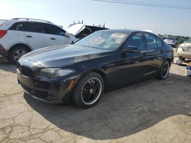 VIN WBA5B3C55ED532138 2014 BMW 5 Series, 535 XI no.1