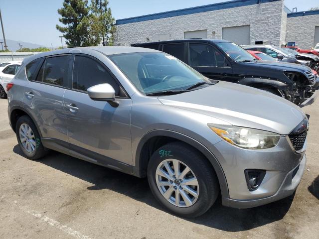 VIN JM3KE2CY3E0365147 2014 Mazda CX-5, Touring no.4