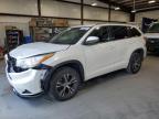 2016 TOYOTA HIGHLANDER - 5TDKKRFH2GS122743