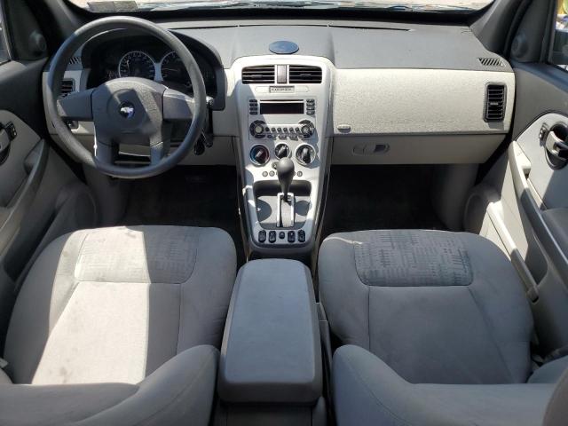 2005 Chevrolet Equinox Ls VIN: 2CNDL13F956090791 Lot: 61652344