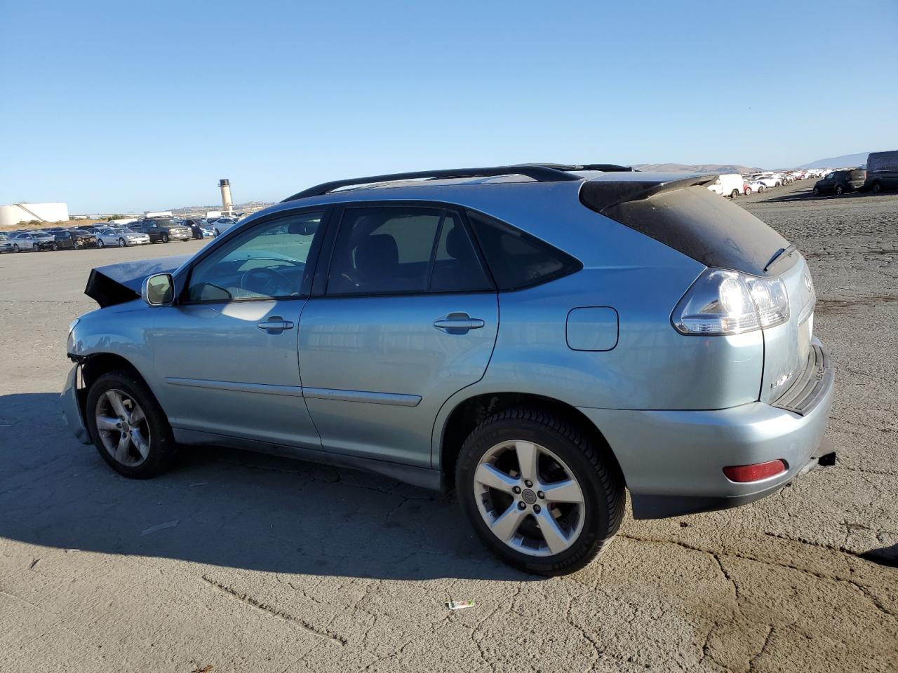 2T2HA31U35C062021 2005 Lexus Rx 330