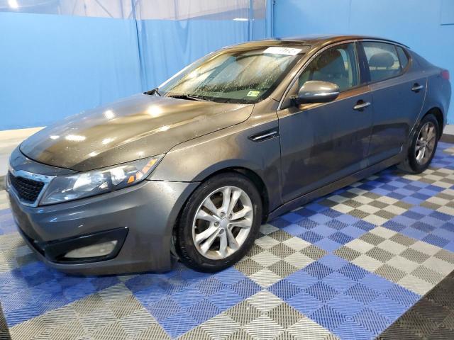 5XXGN4A71DG108442 - 2013 KIA OPTIMA - #undefined