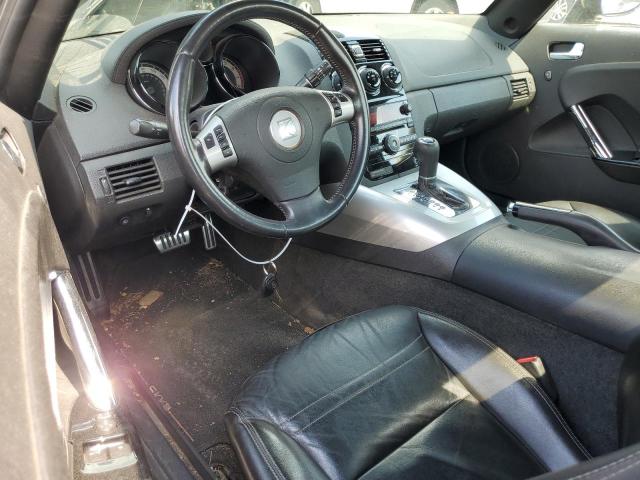 2009 Saturn Sky Redline VIN: 1G8MT35X19Y104425 Lot: 62297254