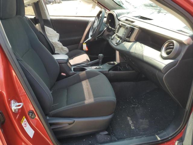 2015 TOYOTA RAV4 XLE - JTMWFREV3FJ035202