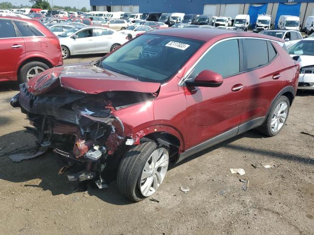 BUICK ENCORE GX