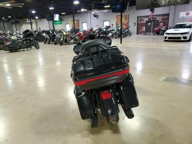 2021 HARLEY-DAVIDSON FLTRK 1HD1KZF10MB637322