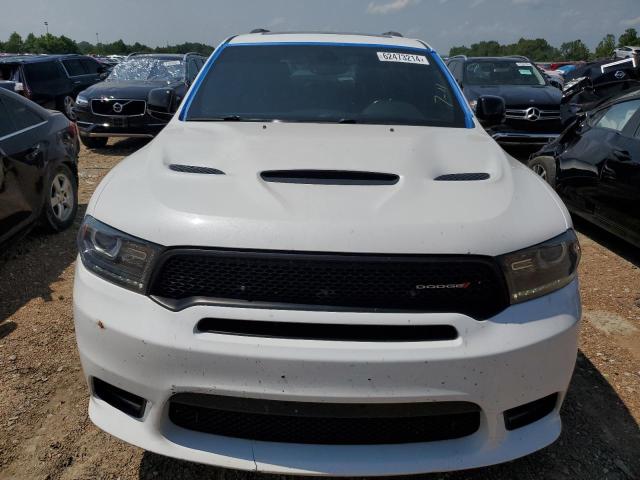 2019 DODGE DURANGO GT - 1C4RDJDG4KC781602