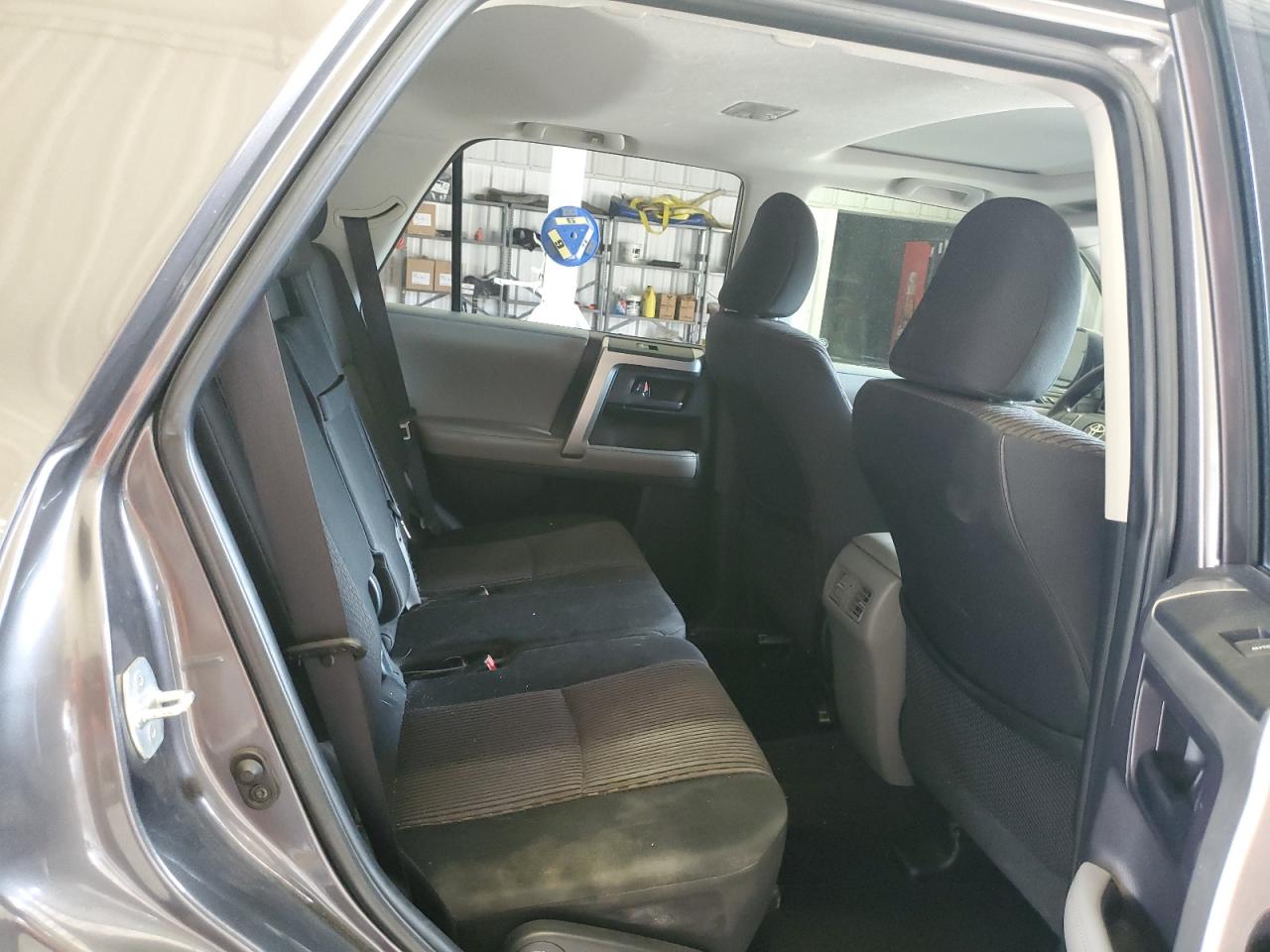 JTEZU5JR0D5058555 2013 Toyota 4Runner Sr5