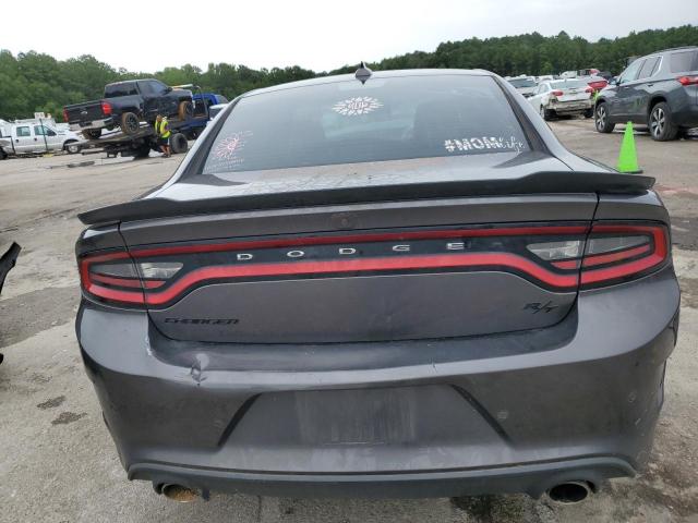 2019 DODGE CHARGER R/ - 2C3CDXCT1KH722192