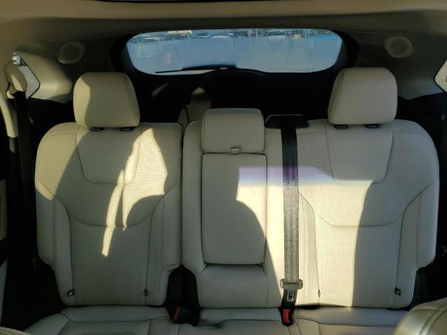 2020 Ford Edge Titanium VIN: 2FMPK3K9XLBA90083 Lot: 62093704