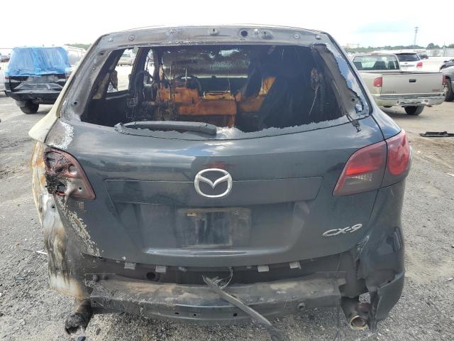 VIN JM3TB2BA9E0427376 2014 Mazda CX-9, Sport no.6