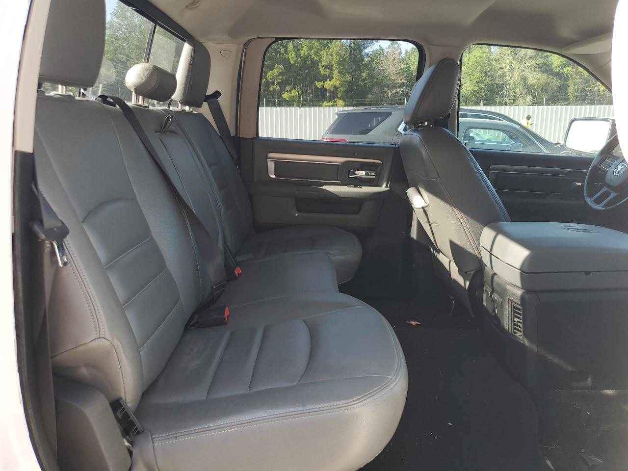 1C6RR6LT8ES155209 2014 Ram 1500 Slt