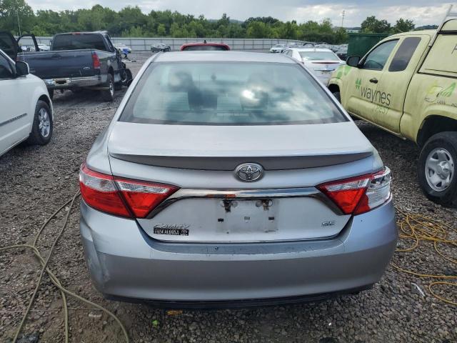 2016 TOYOTA CAMRY LE - 4T1BF1FKXGU537561