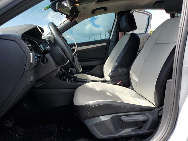 2019 VOLKSWAGEN JETTA S - 3VWC57BU7KM058305