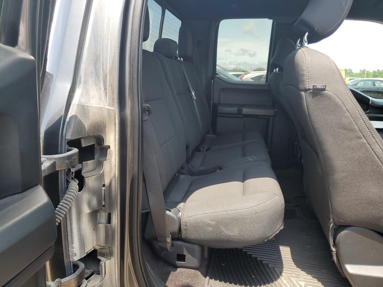 1FTEX1EP9GFD35049 2016 Ford F150 Super Cab 1FTEX1EP9GFD35049 2016 Ford F150 Super Cab