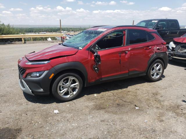 2023 HYUNDAI KONA SEL - KM8K32AB6PU057121