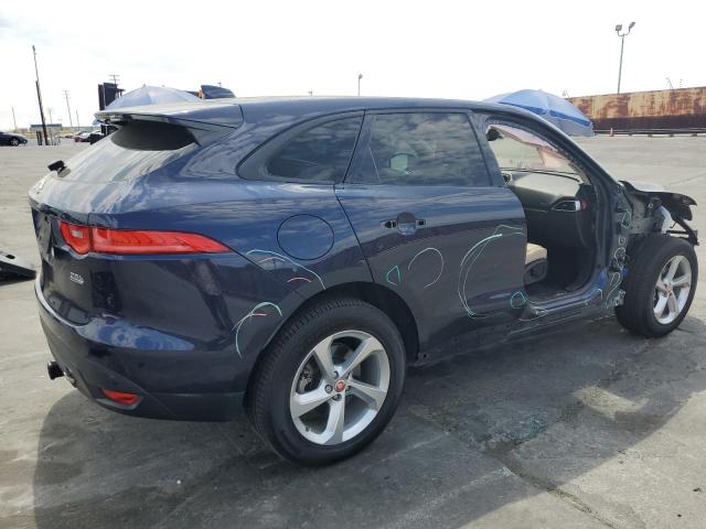 VIN SADCJ2FX9JA256647 2018 Jaguar F-Pace, Premium no.3