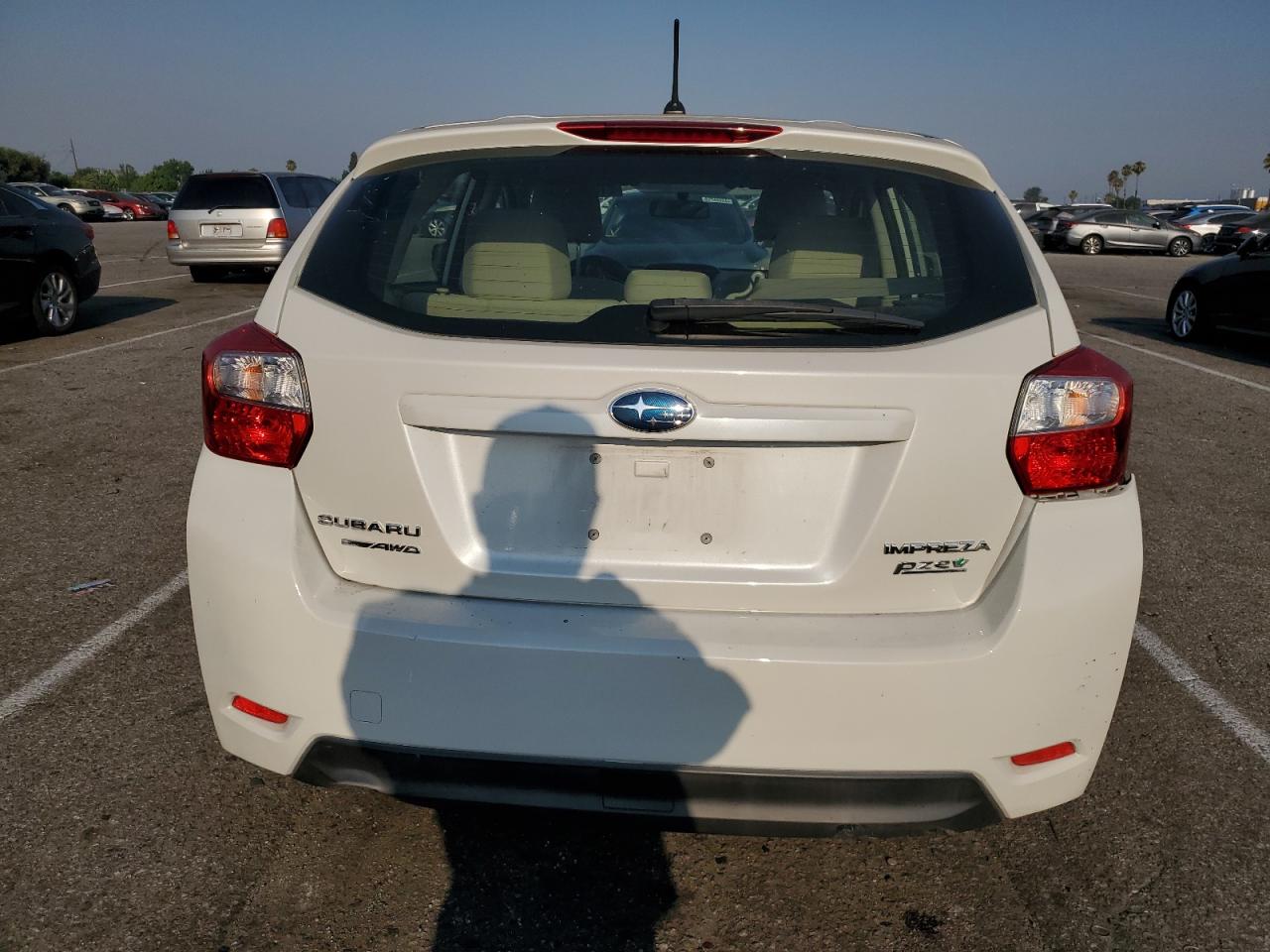 JF1GPAC65DH810396 2013 Subaru Impreza Premium