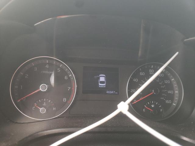 2020 KIA FORTE GT L - 3KPF34ADXLE250822
