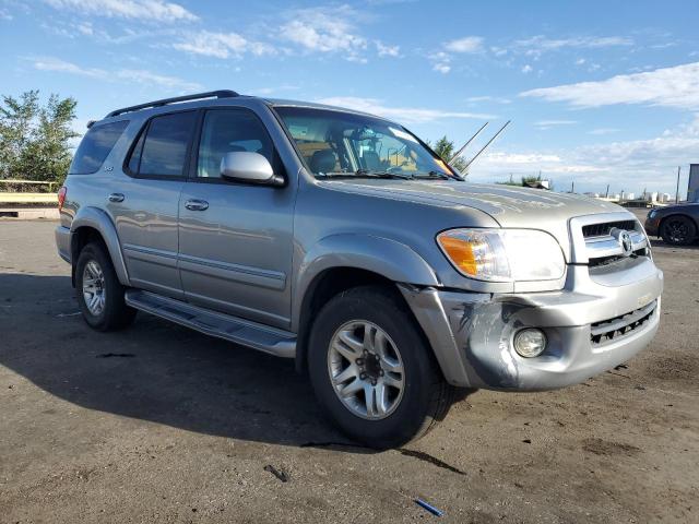 2006 Toyota Sequoia Sr5 VIN: 5TDZT34A16S273506 Lot: 60776584