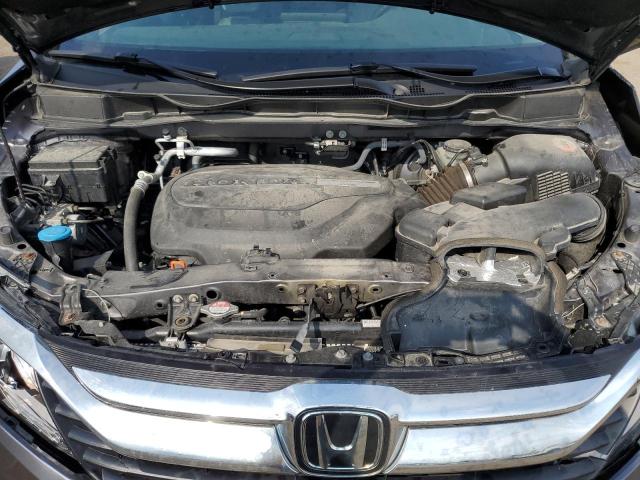 2018 HONDA ODYSSEY LX 5FNRL6H26JB504398