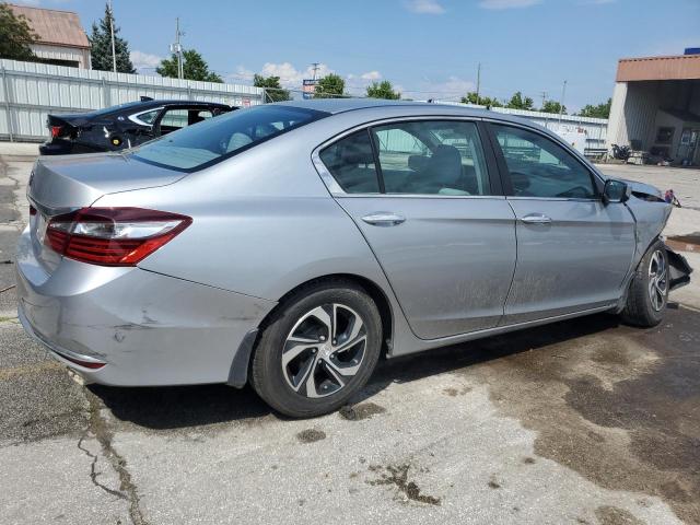 2017 HONDA ACCORD LX - 1HGCR2F33HA263851