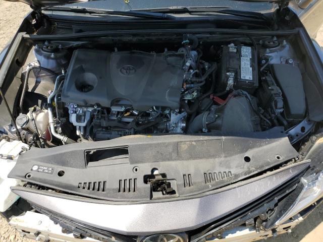 VIN 4T1C11AK5PU125929 2023 Toyota Camry, LE no.11