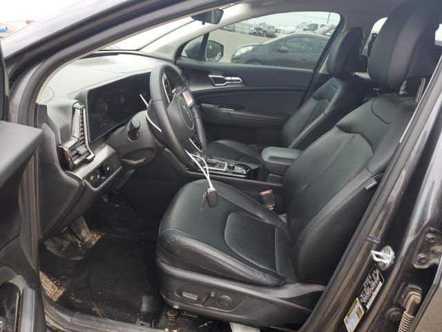 2023 KIA SPORTAGE E - 5XYK33AFXPG064068