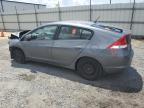 HONDA INSIGHT LX photo