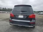 MERCEDES-BENZ GL 550 4MA photo