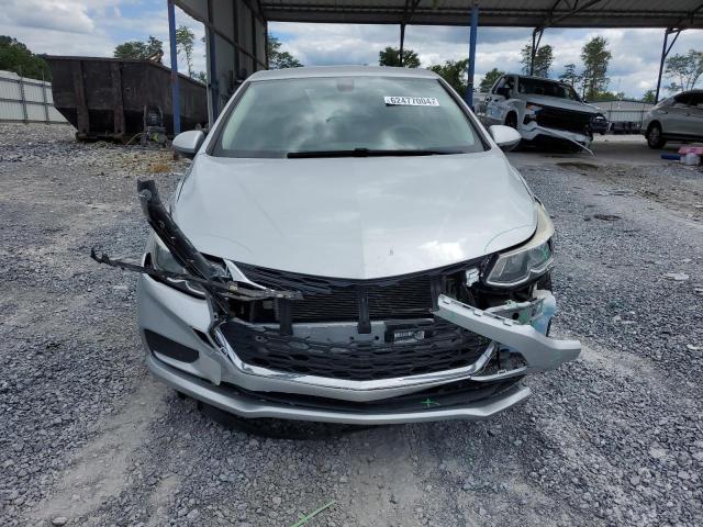 2018 CHEVROLET CRUZE LS - 1G1BC5SM0J7198092