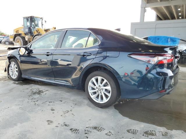 2021 TOYOTA CAMRY-LE 4T1C11AK9MU412122