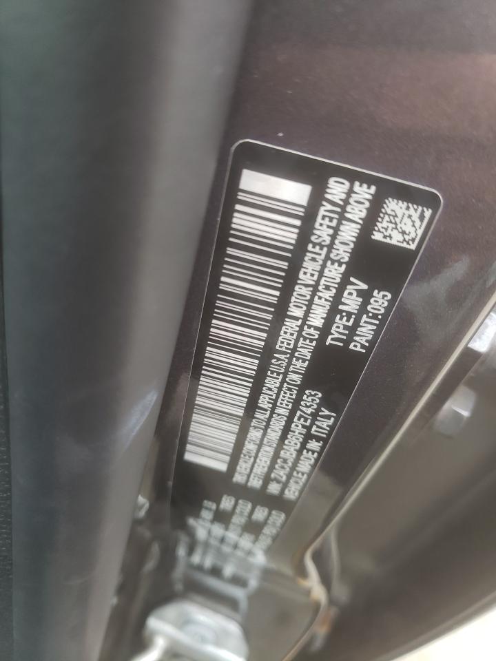 ZACCJBAB6HPE74353 2017 Jeep Renegade Sport