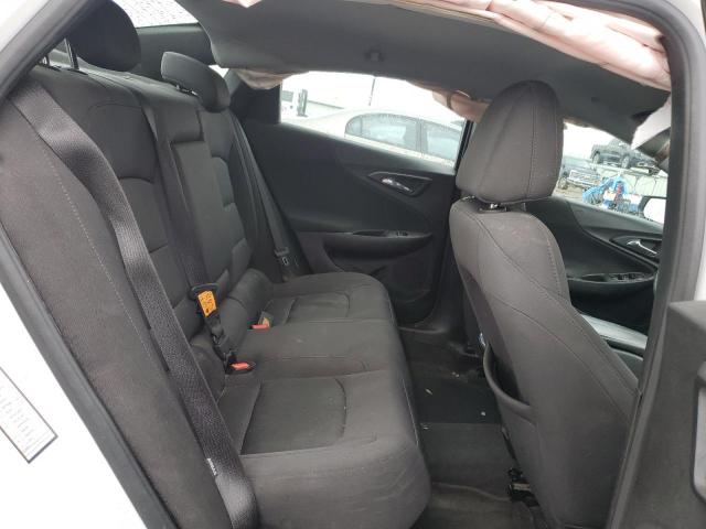 2017 Chevrolet Malibu Lt VIN: 1G1ZE5ST6HF215185 Lot: 61736744