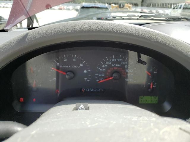 2006 Ford F150 Supercrew VIN: 1FTPW14556FA26205 Lot: 61682984