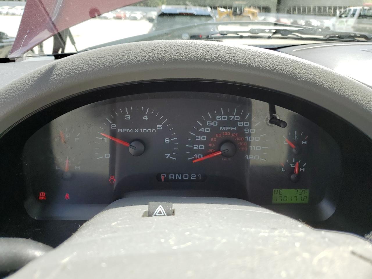 1FTPW14556FA26205 2006 Ford F150 Supercrew