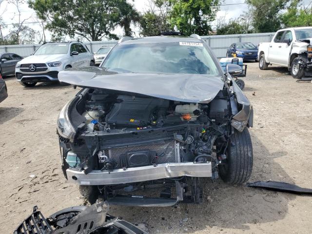2018 KIA NIRO TOURI - KNDCE3LC3J5171299