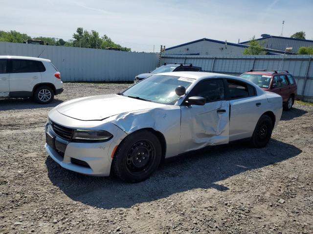 2017 DODGE CHARGER PO - 2C3CDXKT7HH526493
