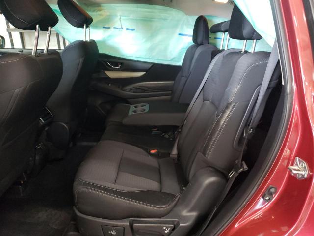 2020 SUBARU ASCENT PRE - 4S4WMACD9L3410247