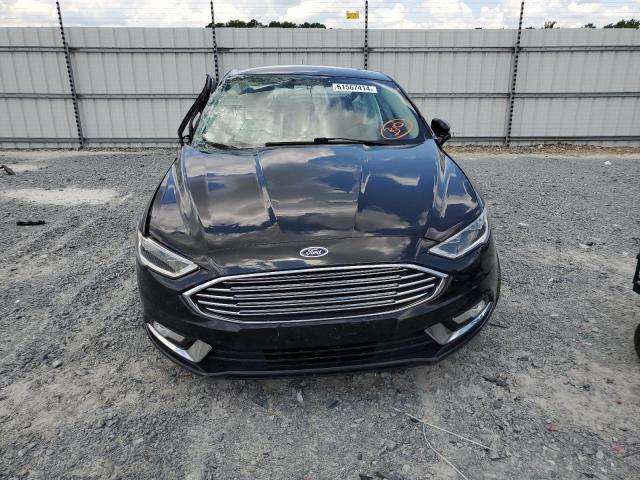 VIN 3FA6P0PU7HR371723 2017 Ford Fusion, Se Phev no.5