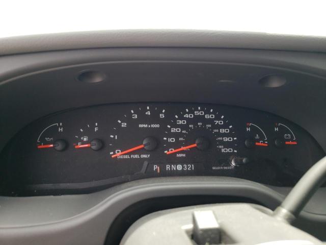 2006 Ford Econoline E350 Super Duty Cutaway Van VIN: 1FDWE35P66HB20443 Lot: 61256344